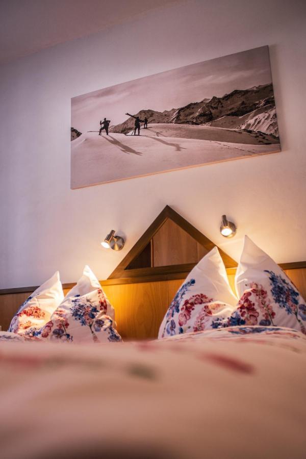 Appartements Romantika & Appartement Barbara Wagrain Luaran gambar