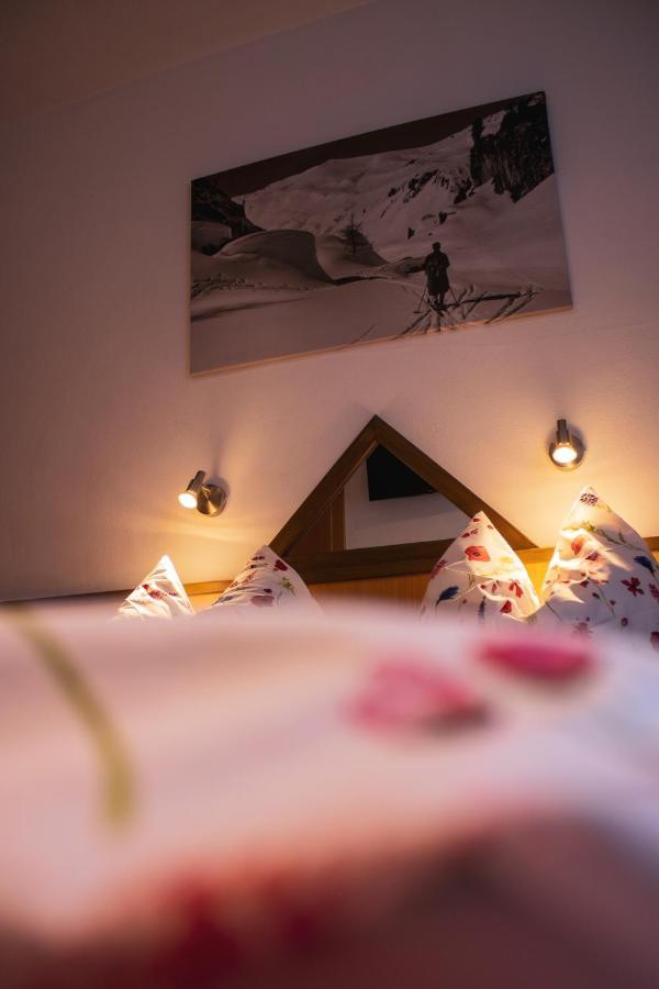 Appartements Romantika & Appartement Barbara Wagrain Luaran gambar