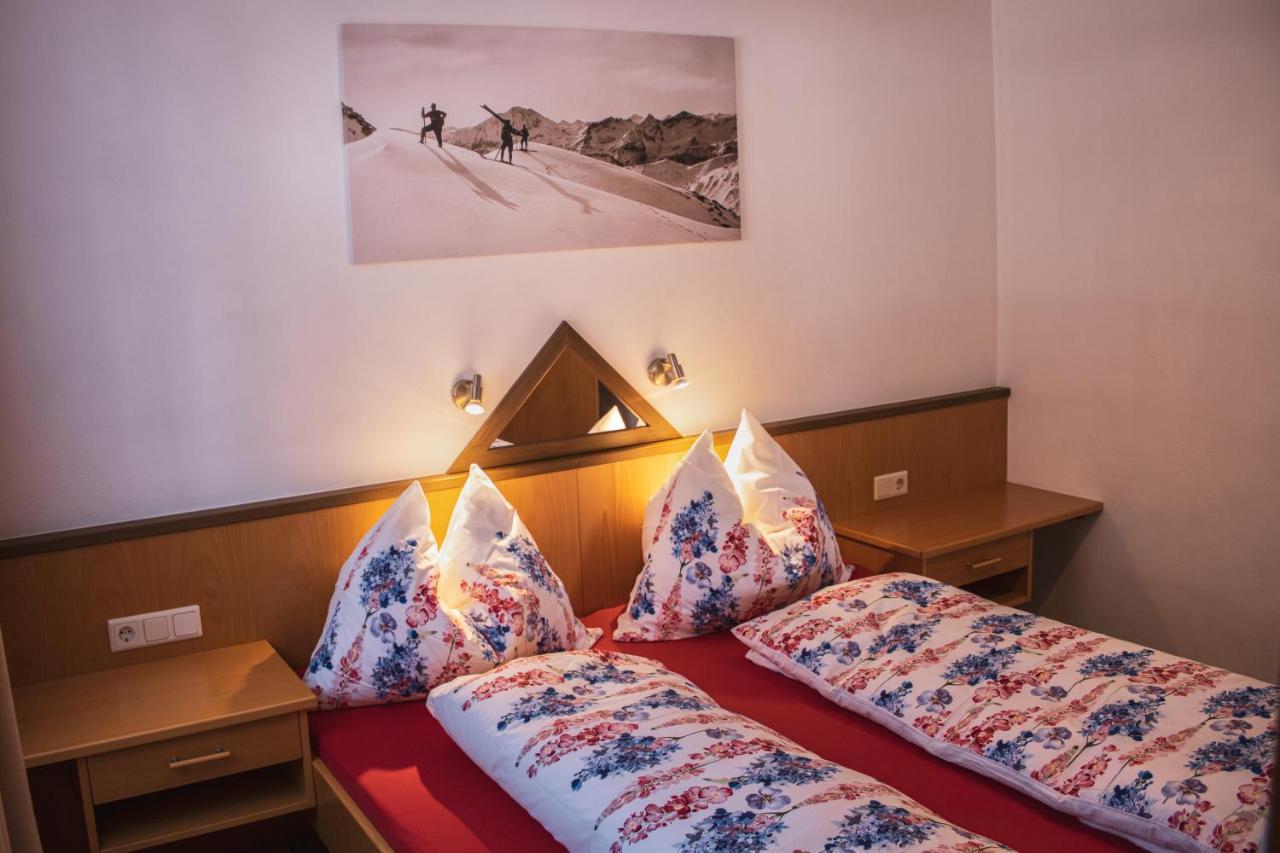 Appartements Romantika & Appartement Barbara Wagrain Luaran gambar