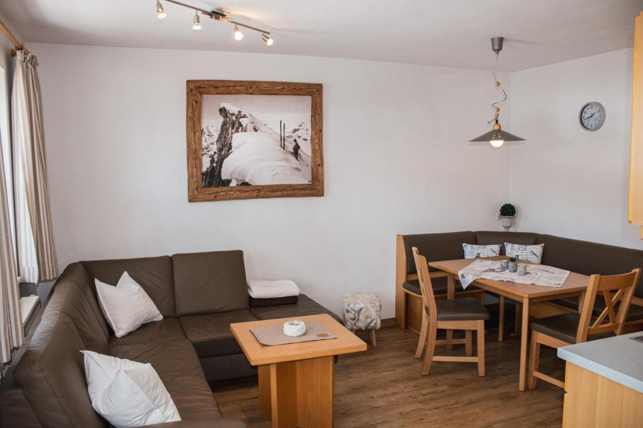 Appartements Romantika & Appartement Barbara Wagrain Luaran gambar