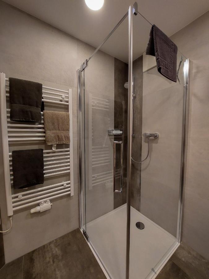 Appartements Romantika & Appartement Barbara Wagrain Luaran gambar
