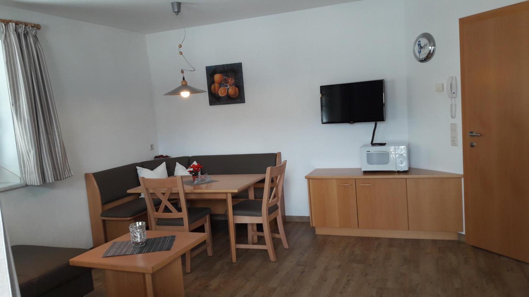 Appartements Romantika & Appartement Barbara Wagrain Bilik gambar