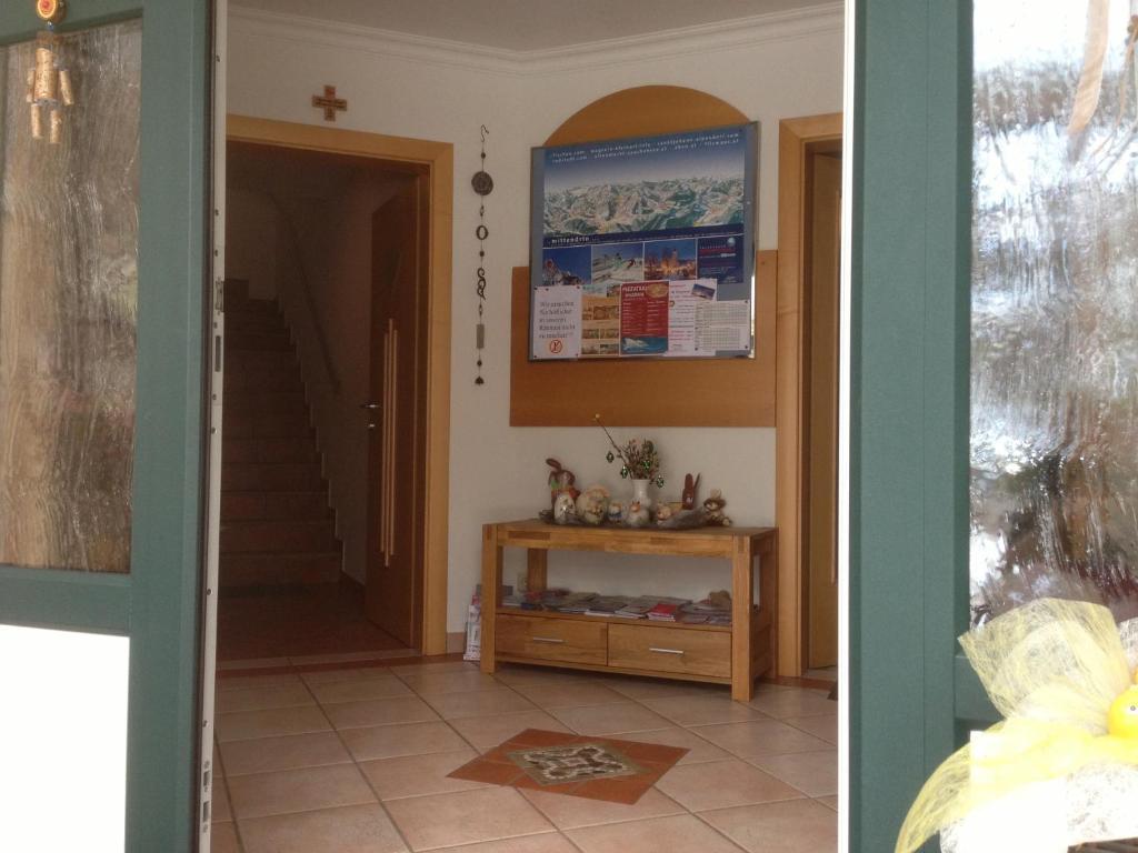 Appartements Romantika & Appartement Barbara Wagrain Bilik gambar