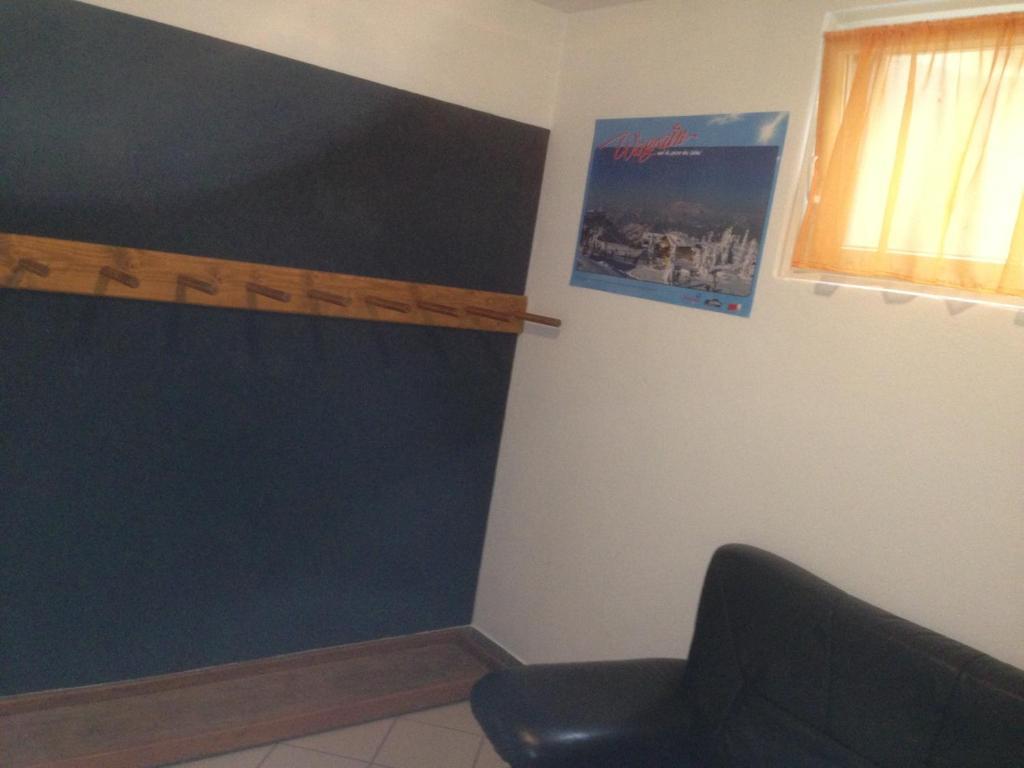 Appartements Romantika & Appartement Barbara Wagrain Bilik gambar